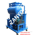 transformer oil recycling machine